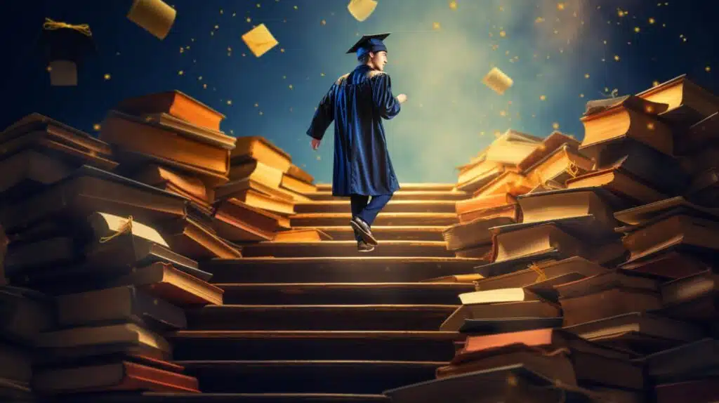 উচ্চ শিক্ষা