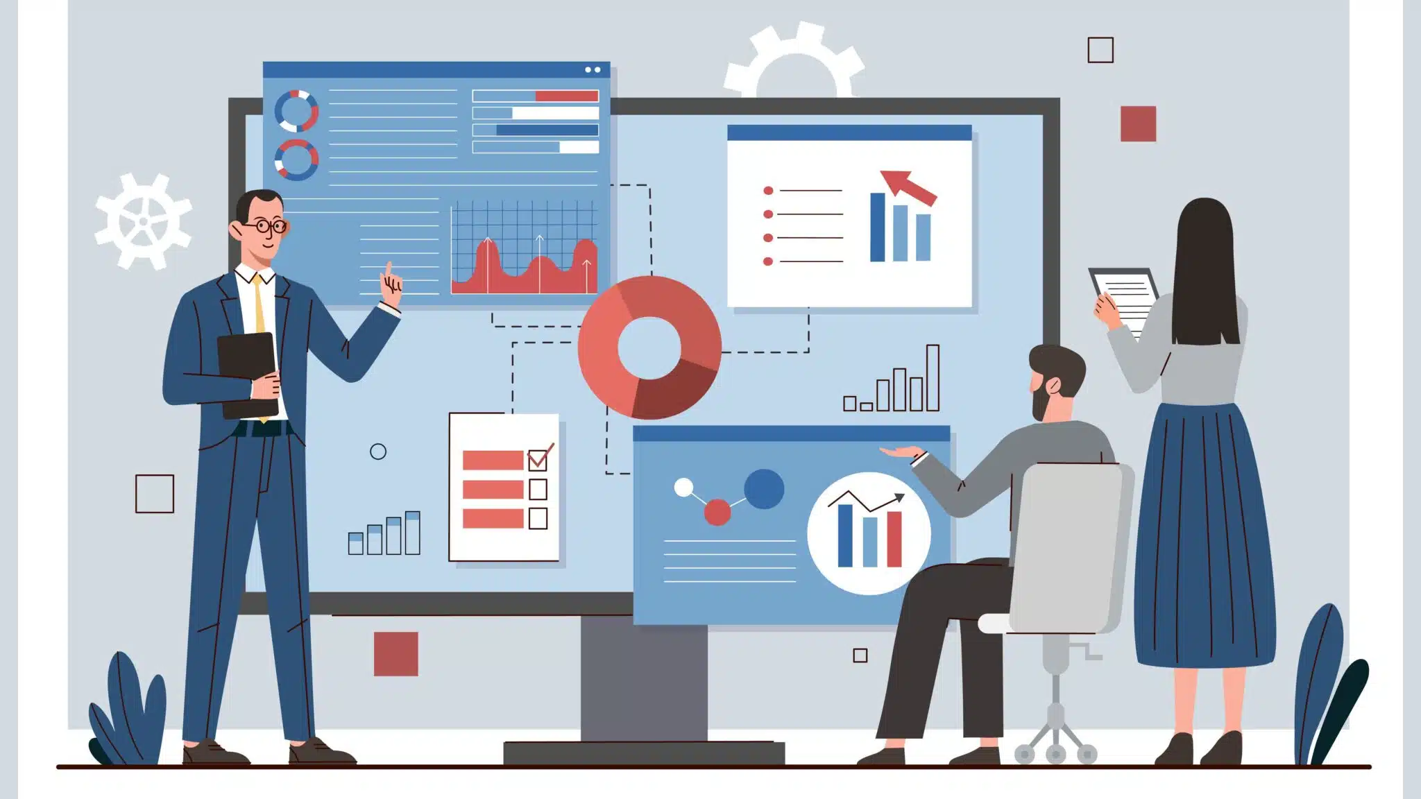 স্কলার্স জোনের সার্ভিসসমূহ