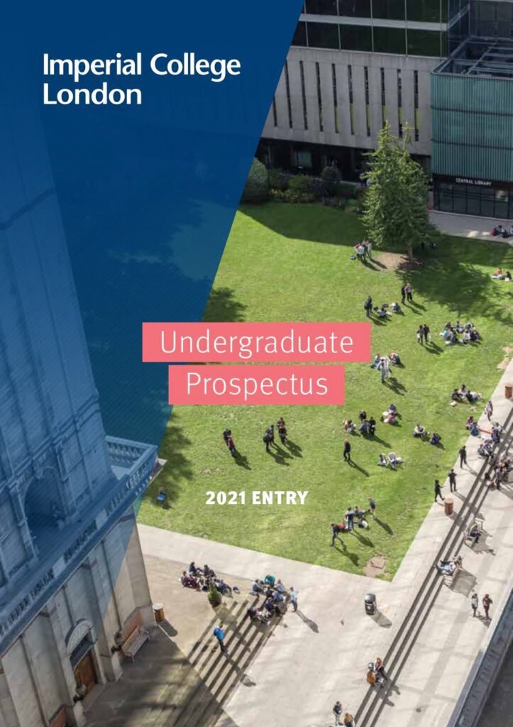 Uk Imperial College London