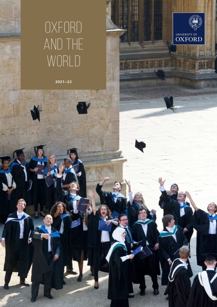 Uk University Of Oxford scaled