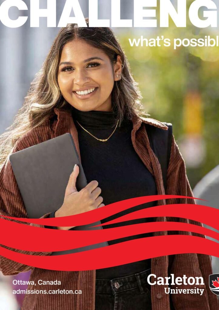 Canada Top Universities