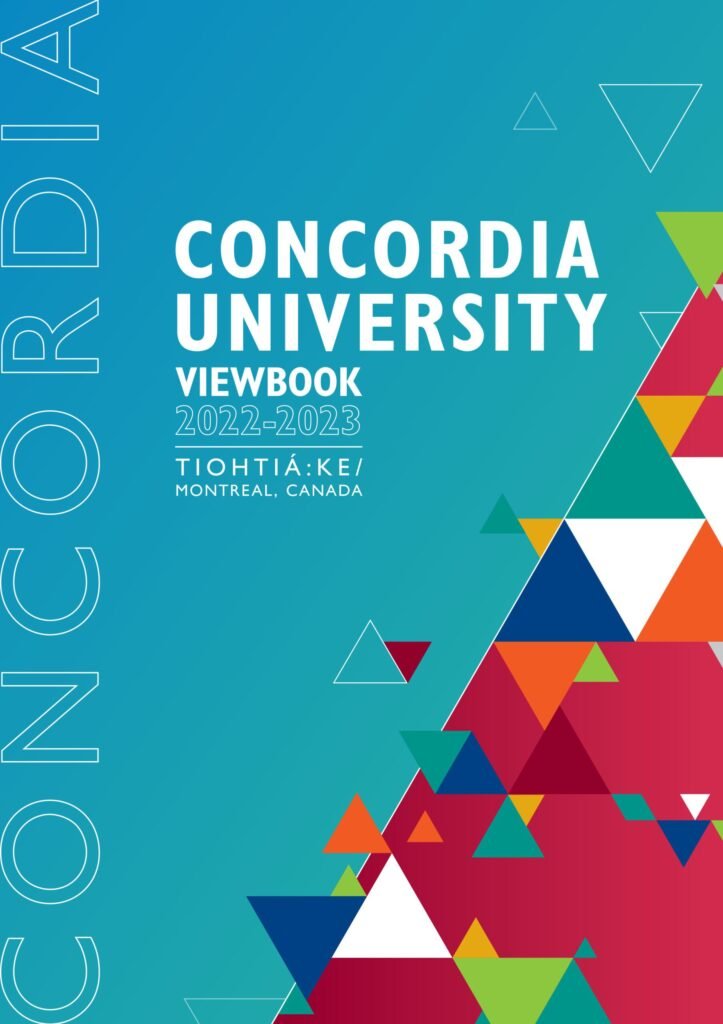 Canada Top Universities