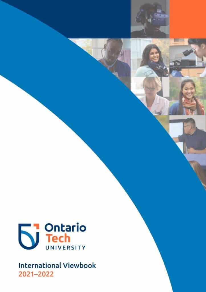 Canada Top Universities