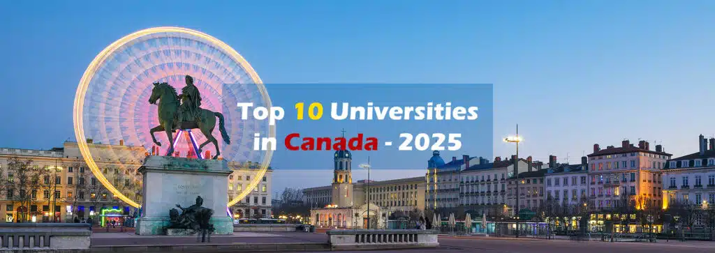 top 10 universities in canada