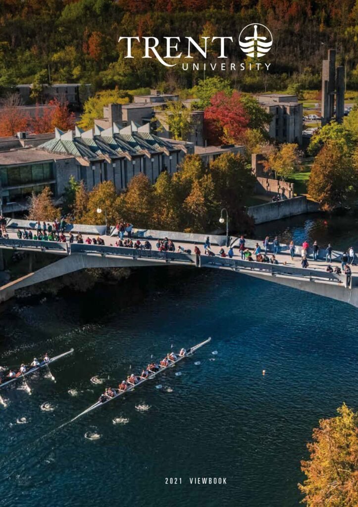 Canada Top Universities