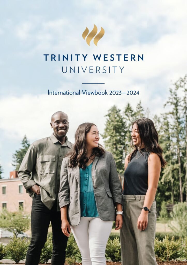 Canada Top Universities