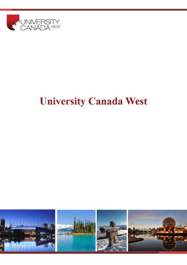 Canada Top Universities