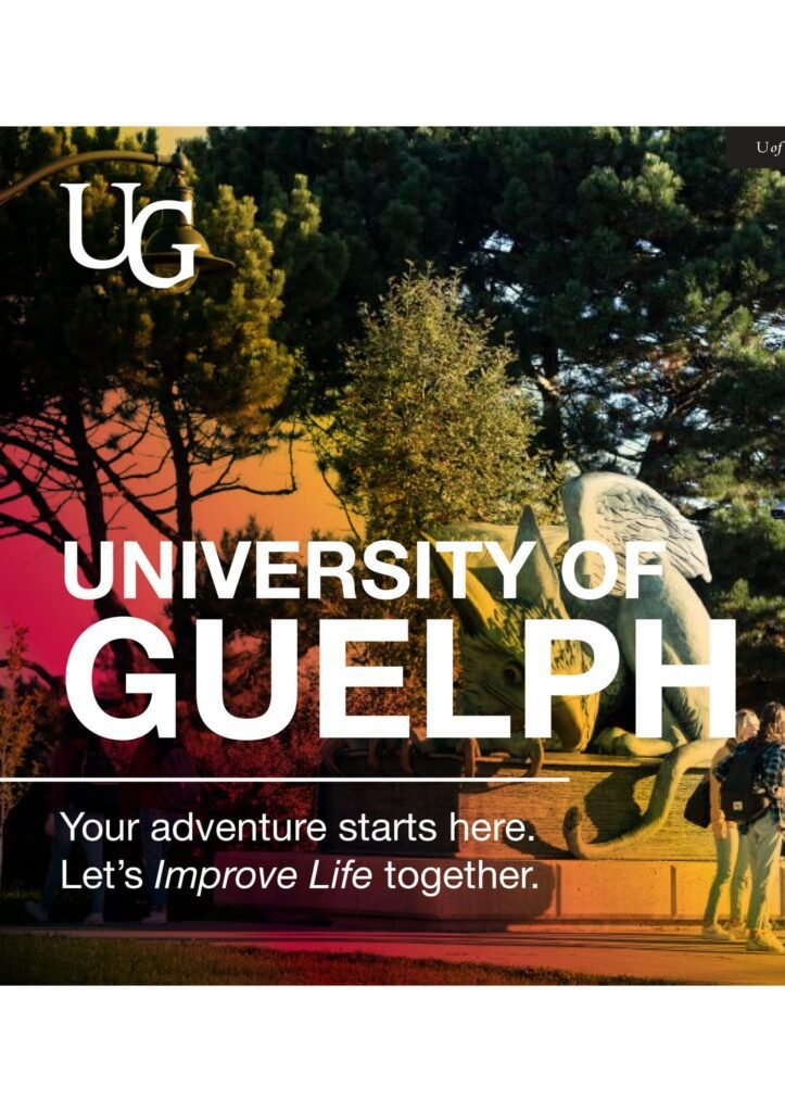 Canada Top Universities