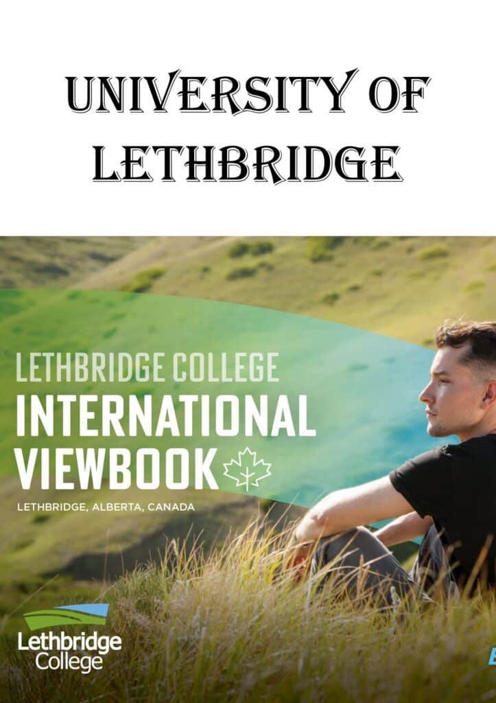 Canada Top Universities