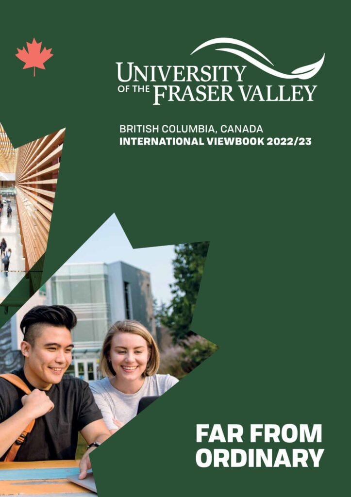 Canada Top Universities