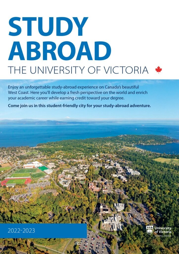 Canada Top Universities