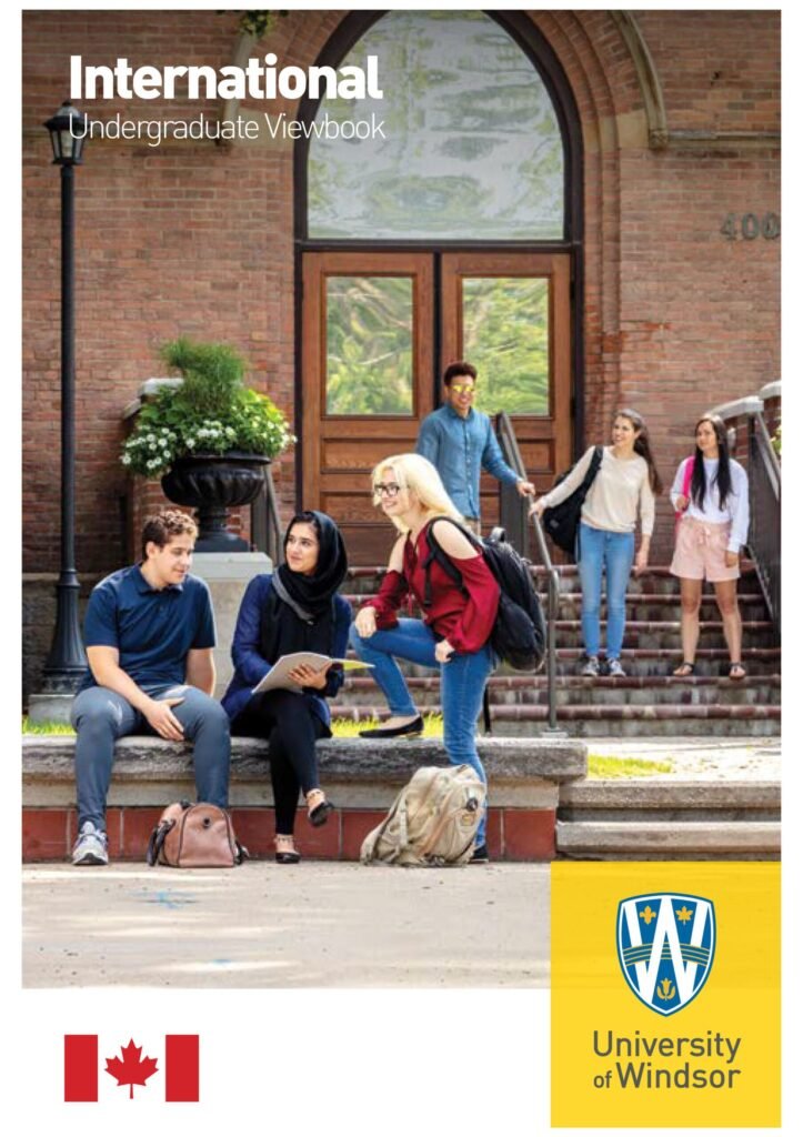 Canada Top Universities