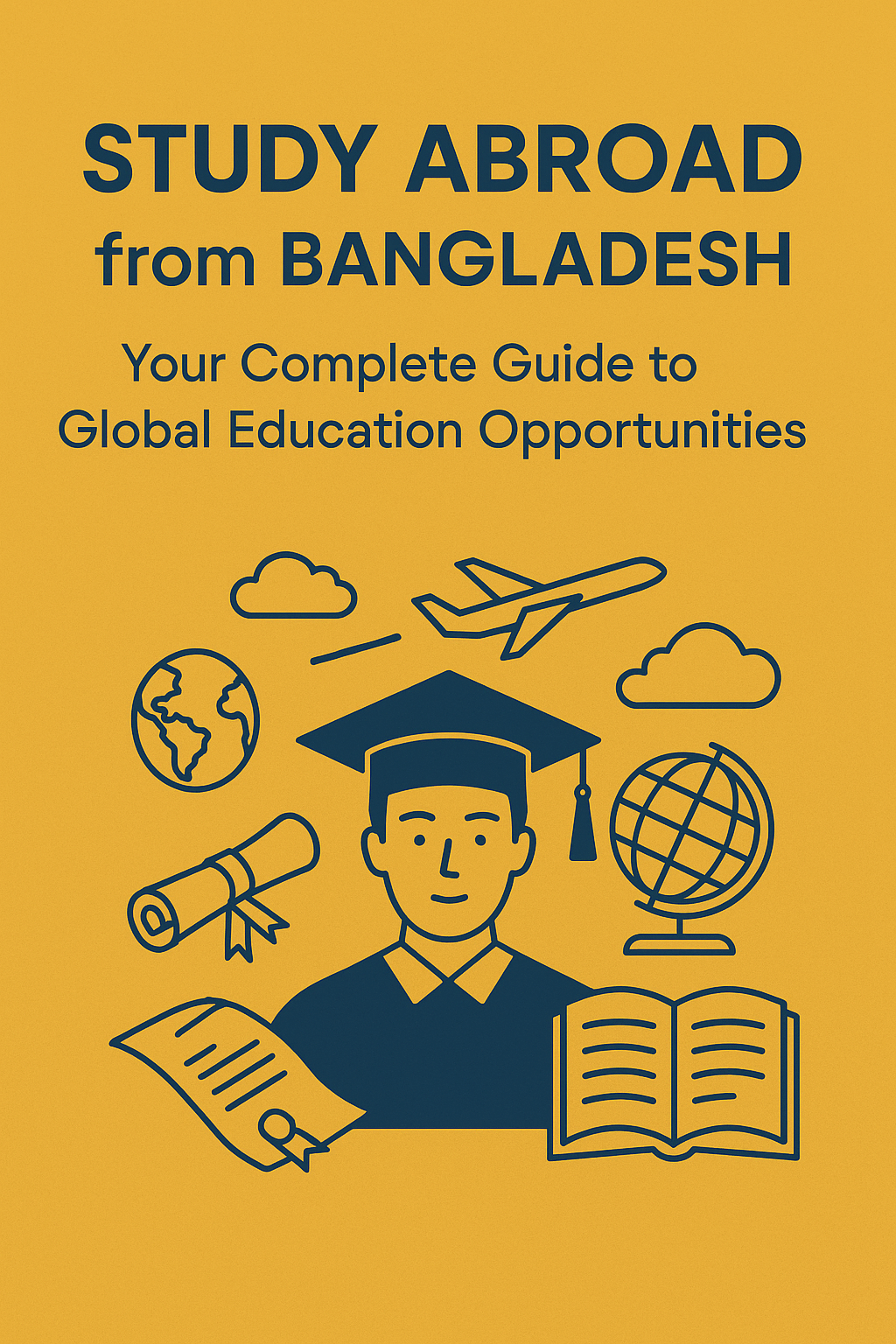 study abroad from Bangladesh