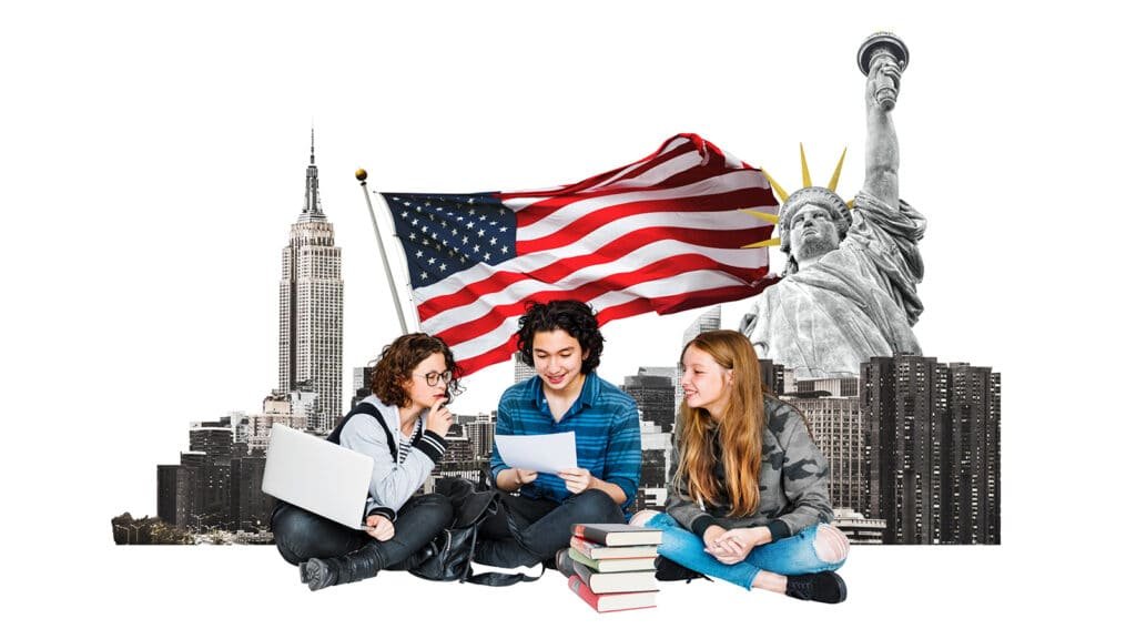 Study Abroad