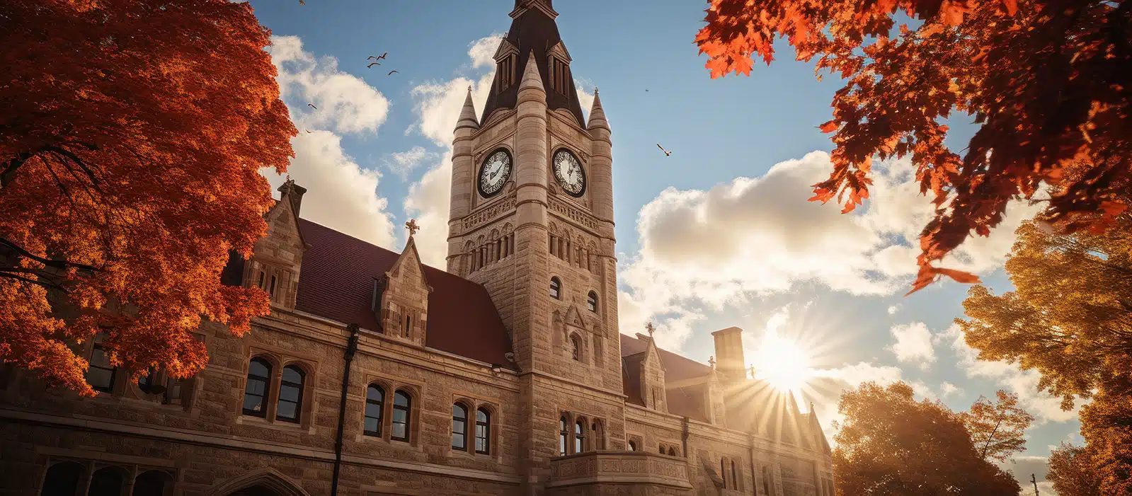 best universities in Canada