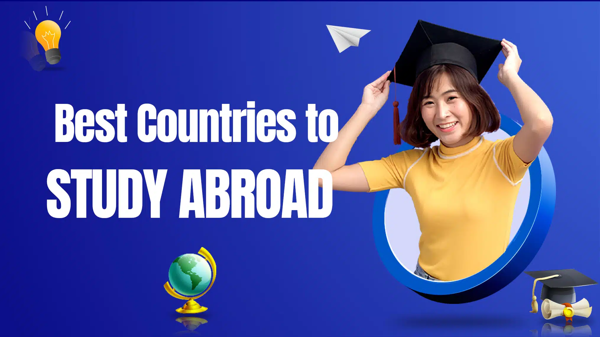 best countries to study abroad