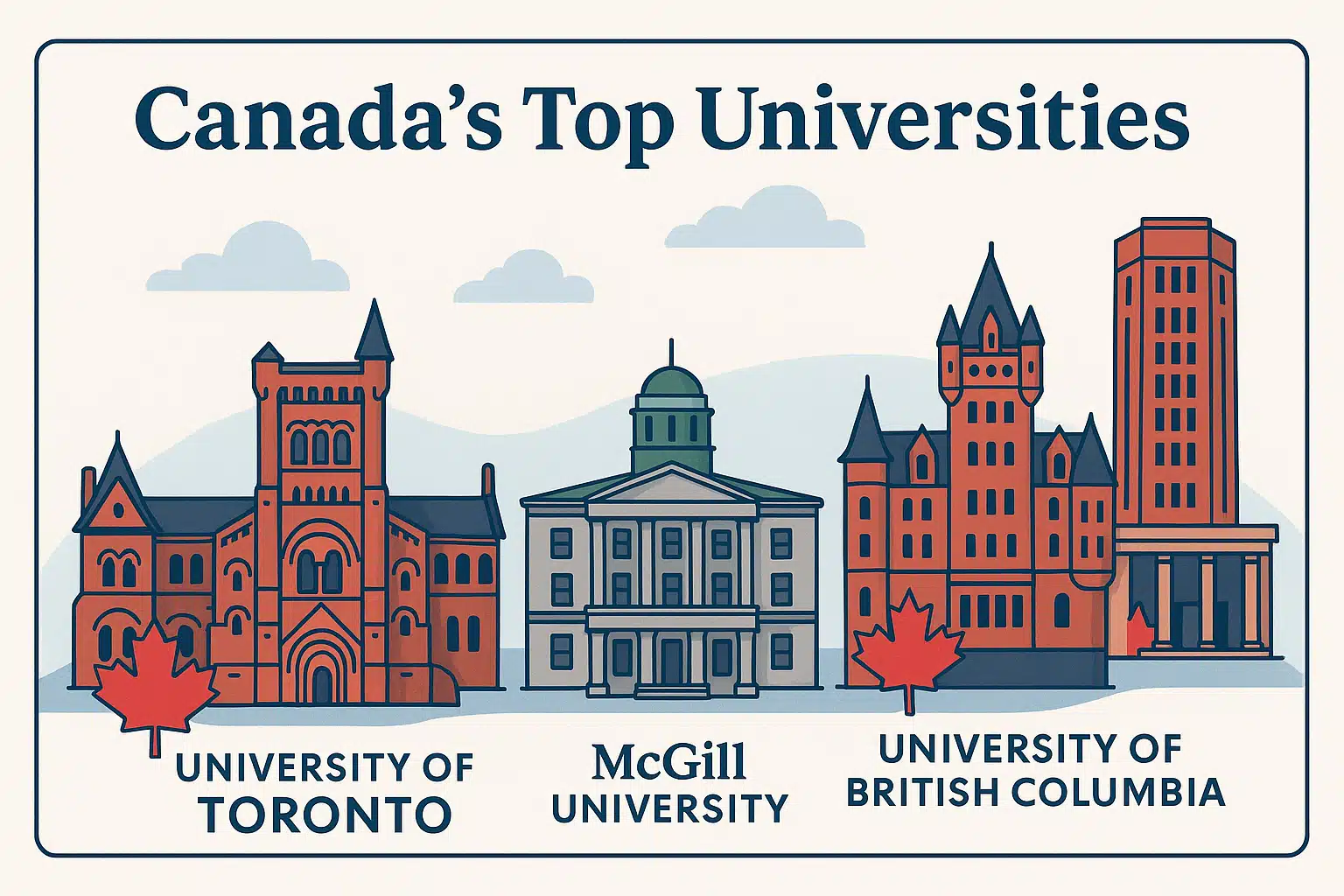 study abroad in canada
