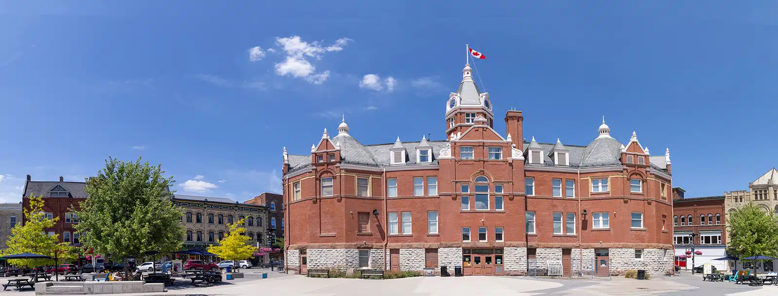 best universities in Canada