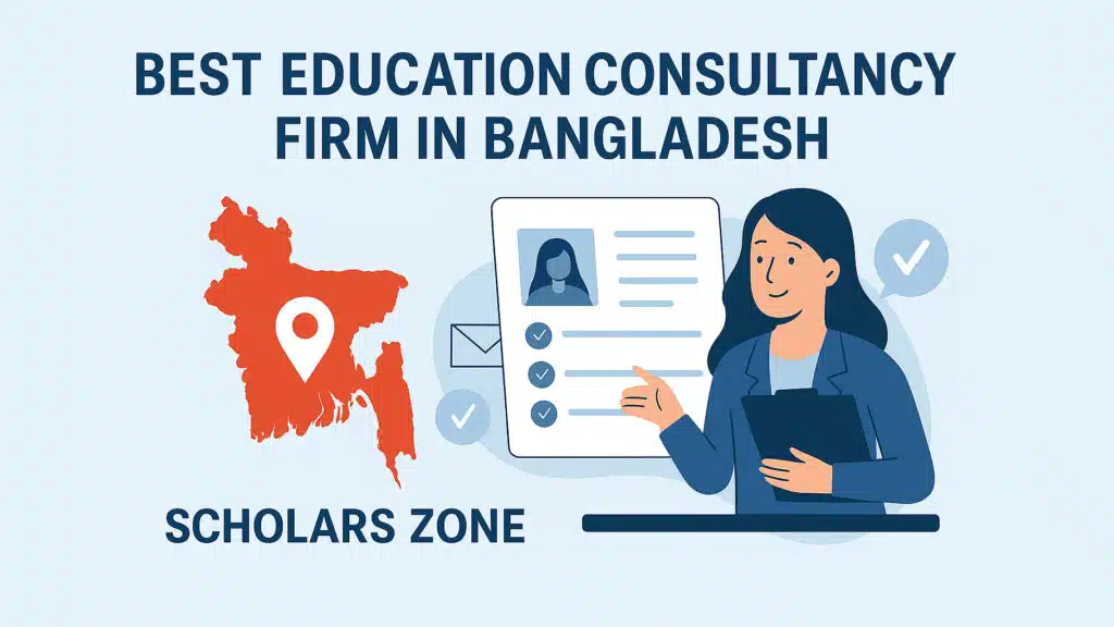 education consultancy firm in Bangladesh