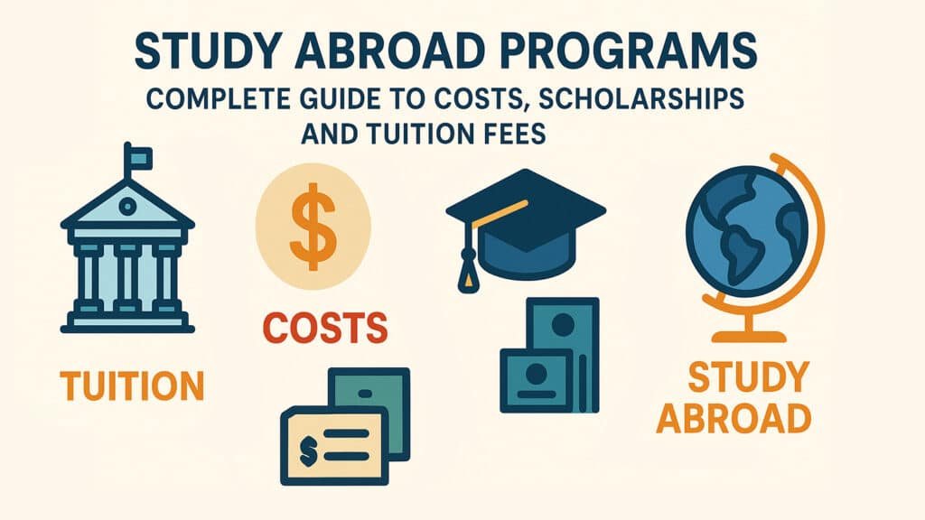 study abroad programs
