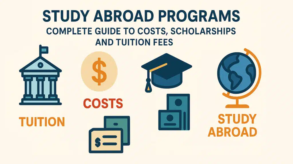 study abroad programs