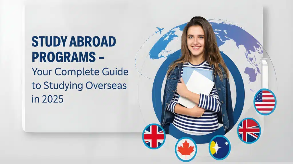 study abroad programs