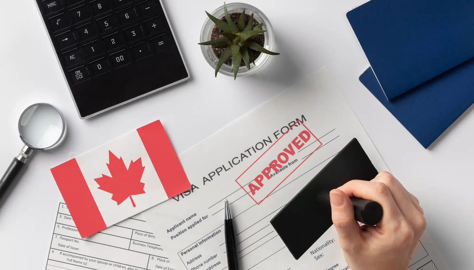 how to get PR in Canada