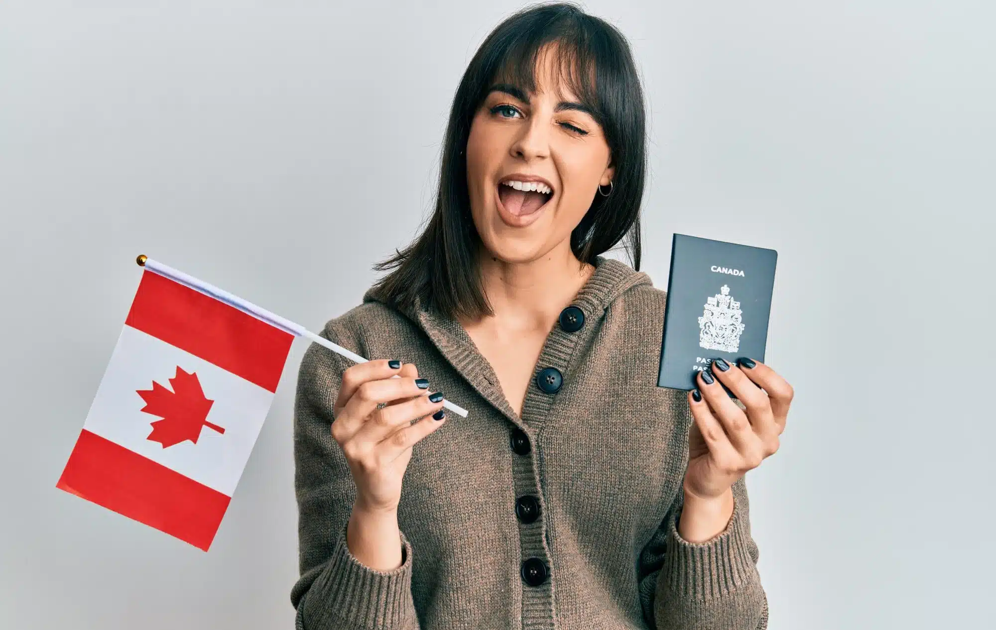 how to get PR in Canada