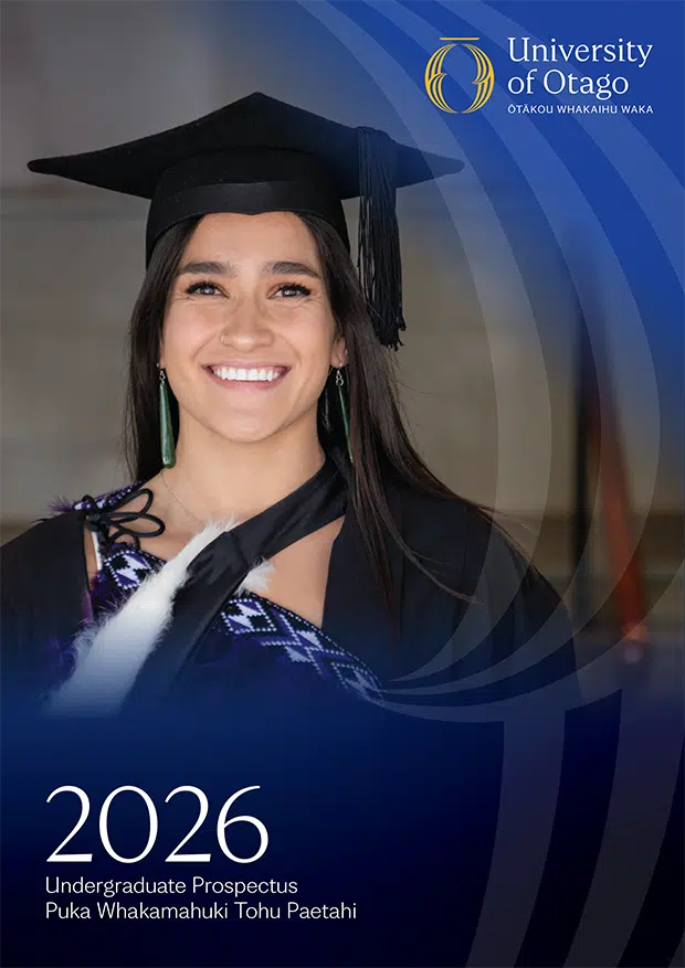 2026 UG Prospectus inside Digital compressed2 11