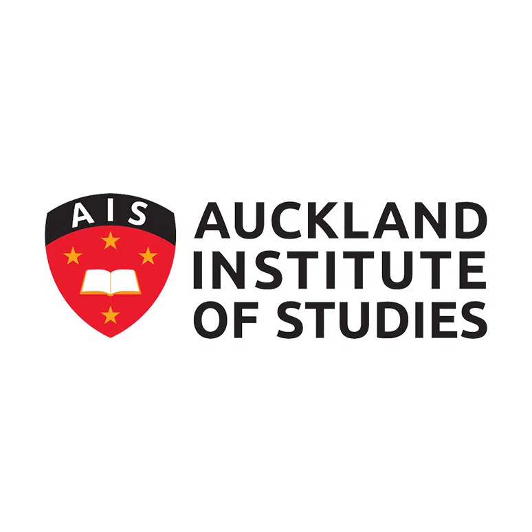 Auckland Institute of Studies logo