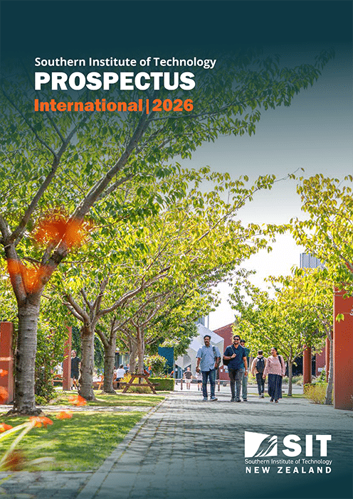 International Prospectus 2 1