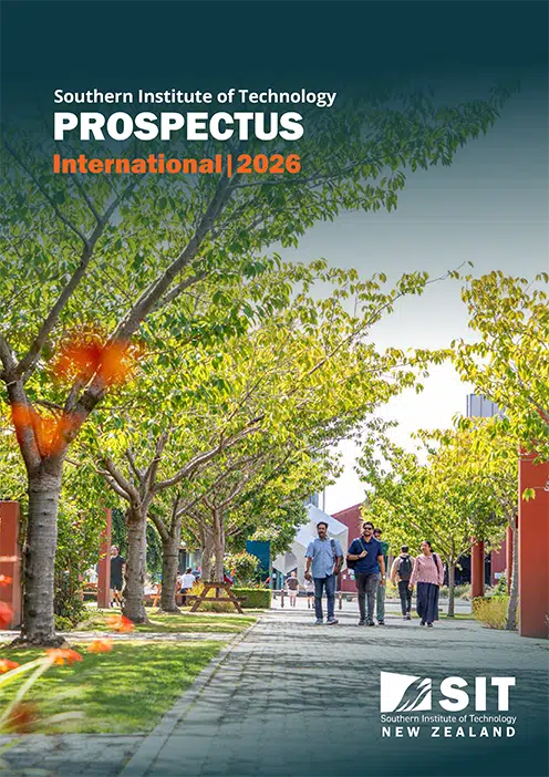 International Prospectus 2 1