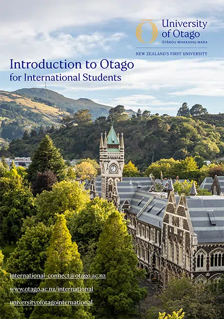 International Student Overview Flyer 1