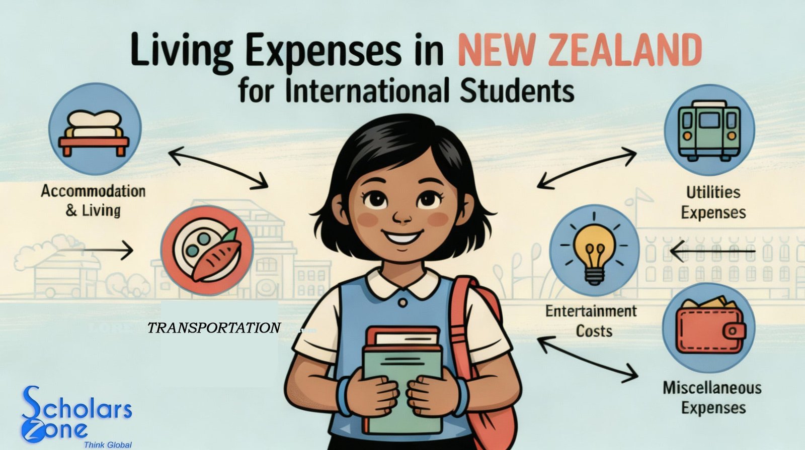 higher studies in new zealand