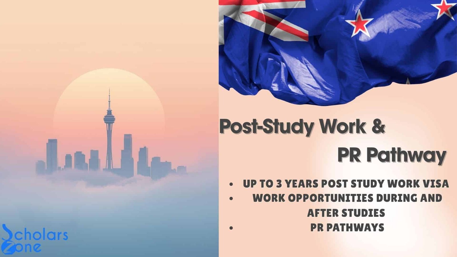 study in new zealand cost