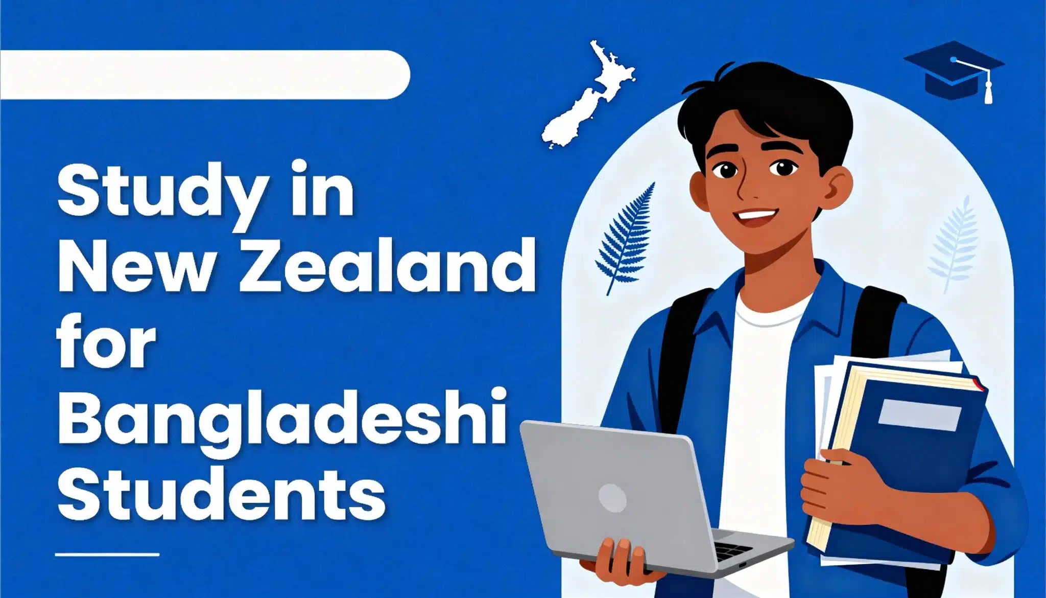 study in new zealand for bangladeshi students