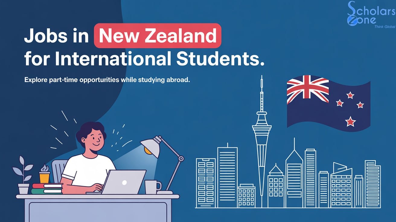 study cost in new zealand for international students