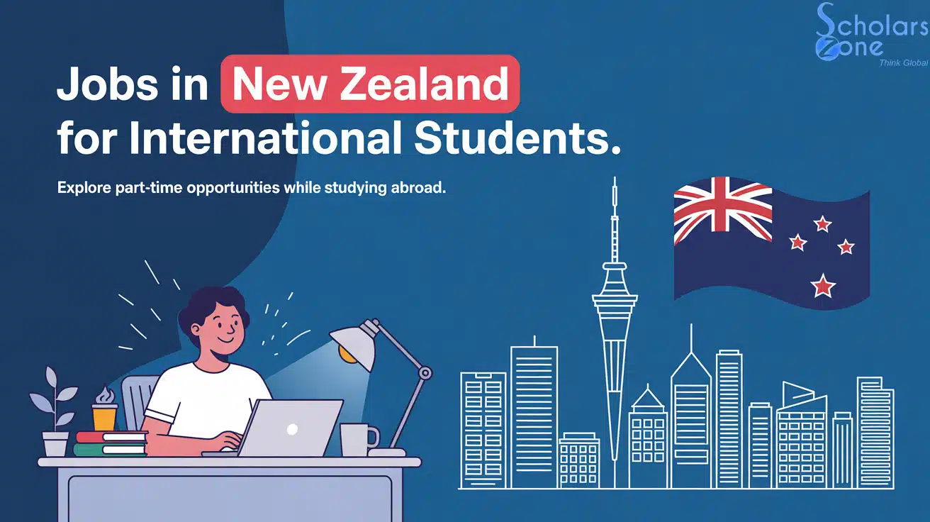 study cost in new zealand for international students