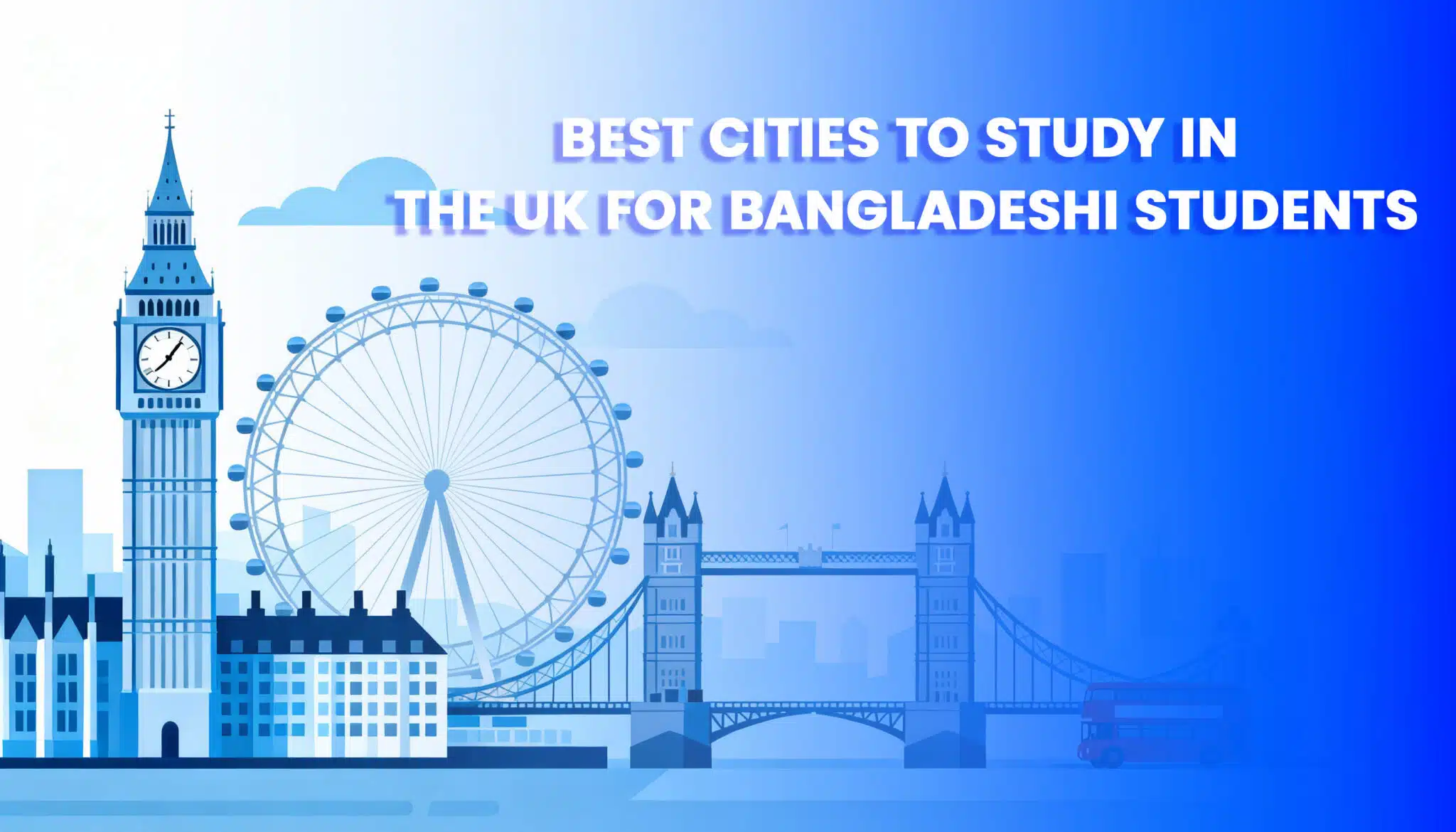 Best Cities to Study in the Uk scaled