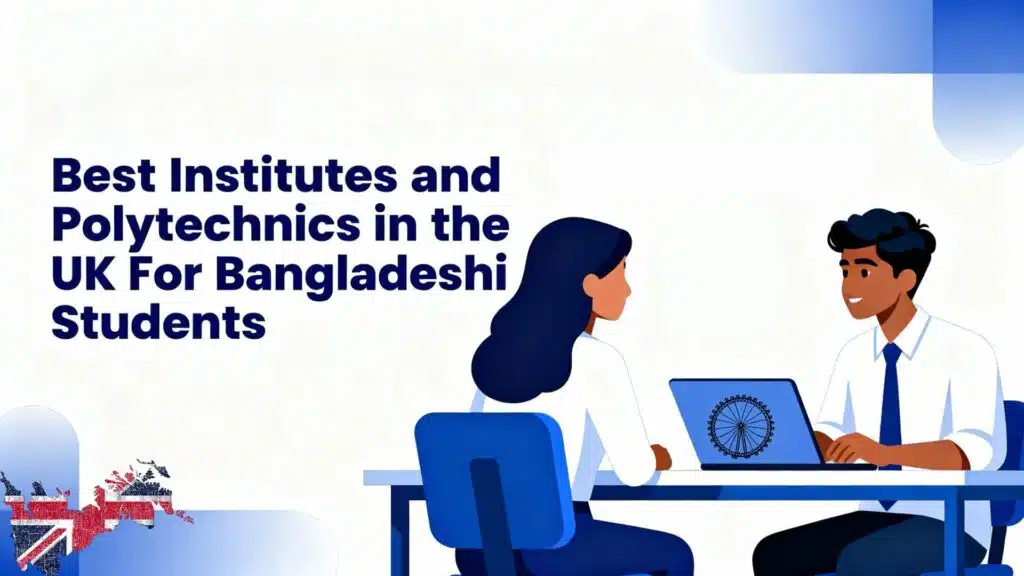 best institutes and polytechnics in the UK