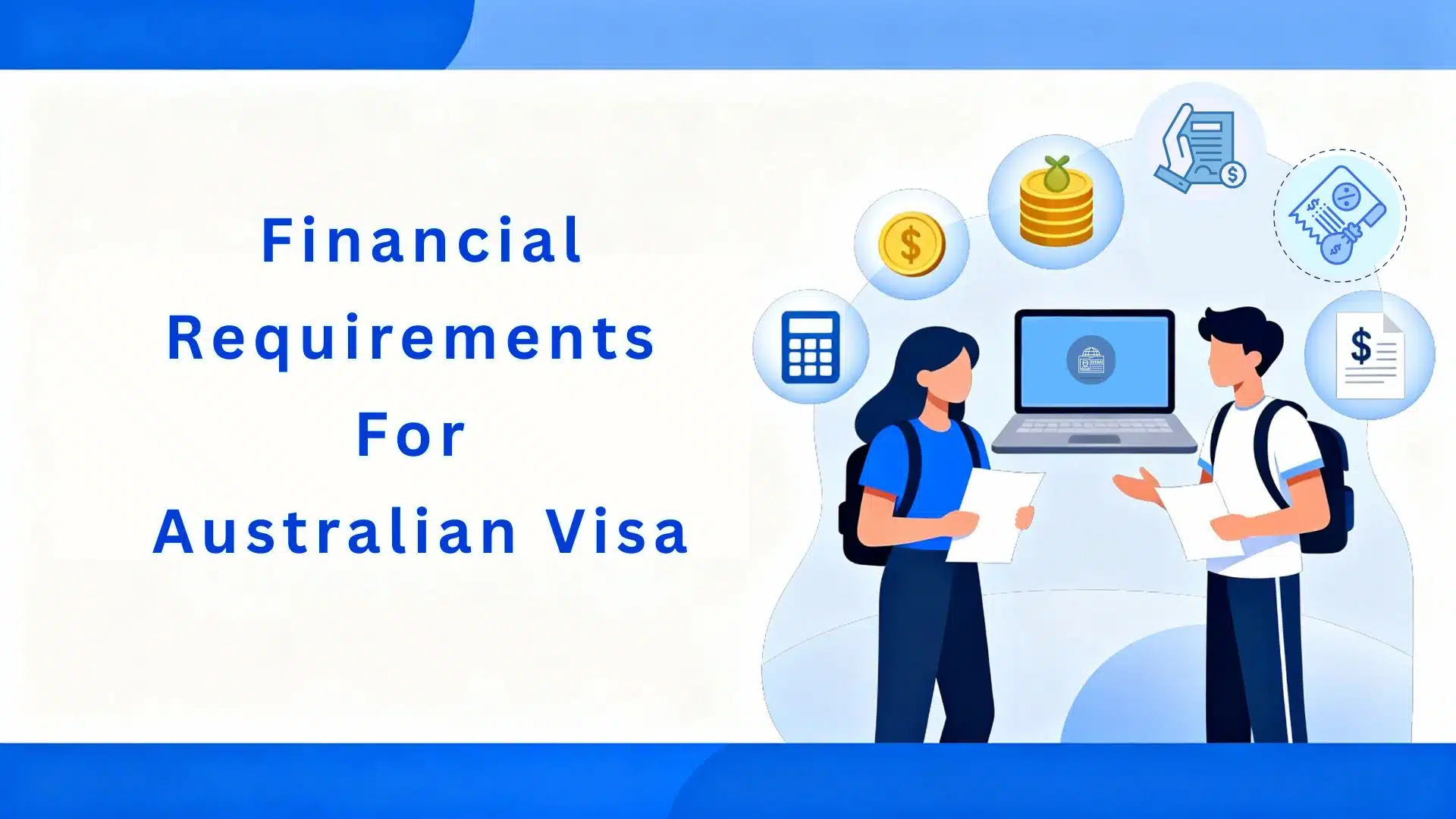 Australian student visa from Bangladesh