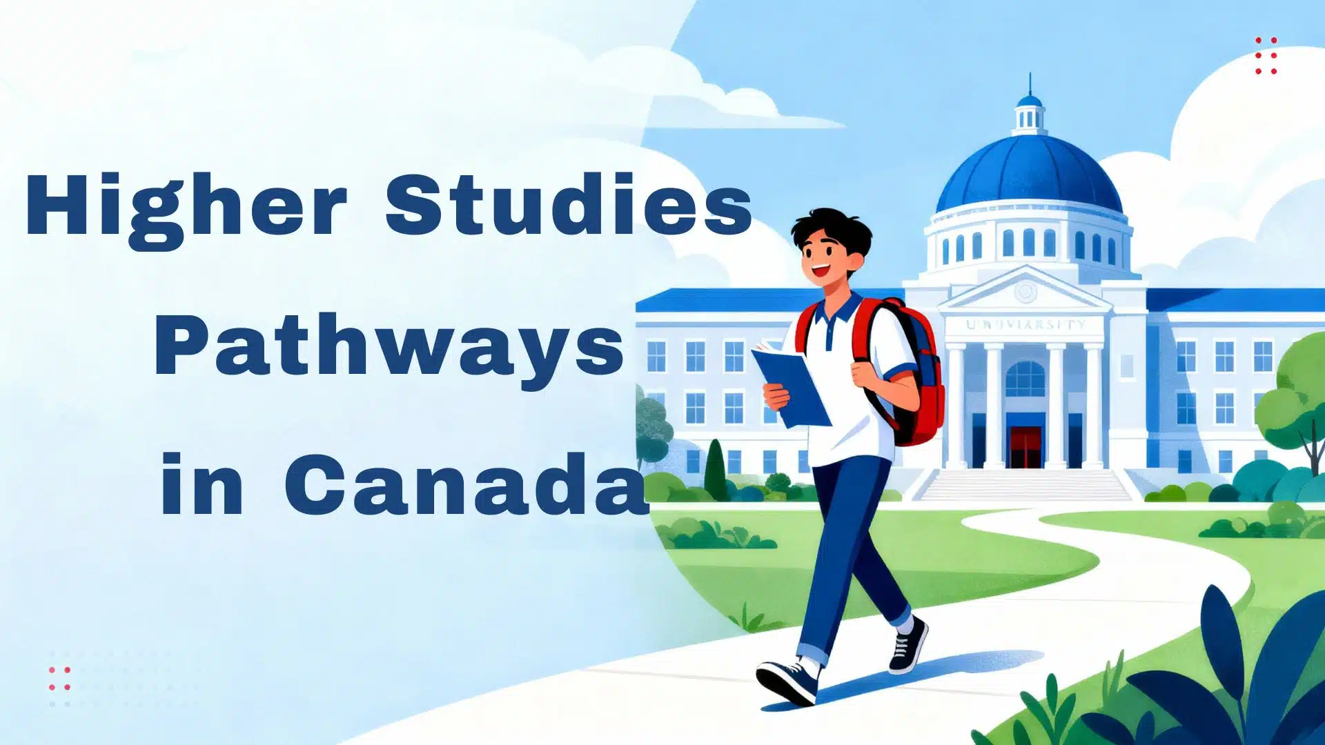 Best Cities to Study in canada