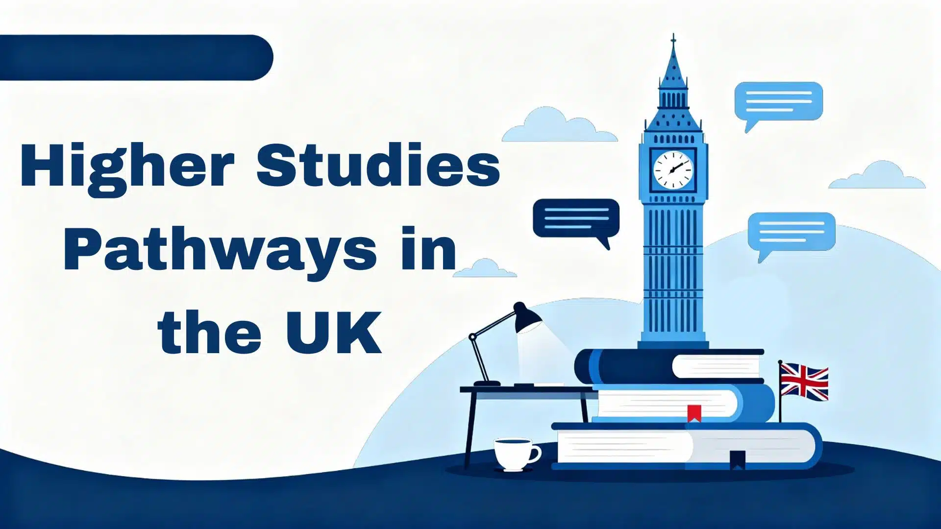 Best Cities to Study in the uk