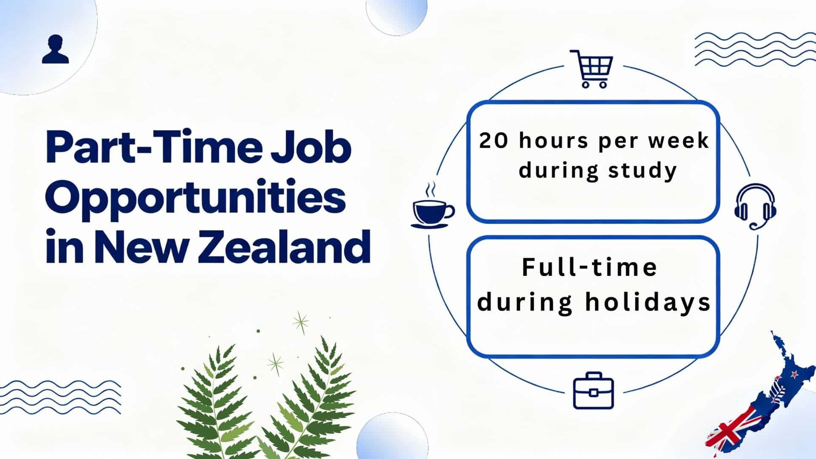 best courses to study in new zealand