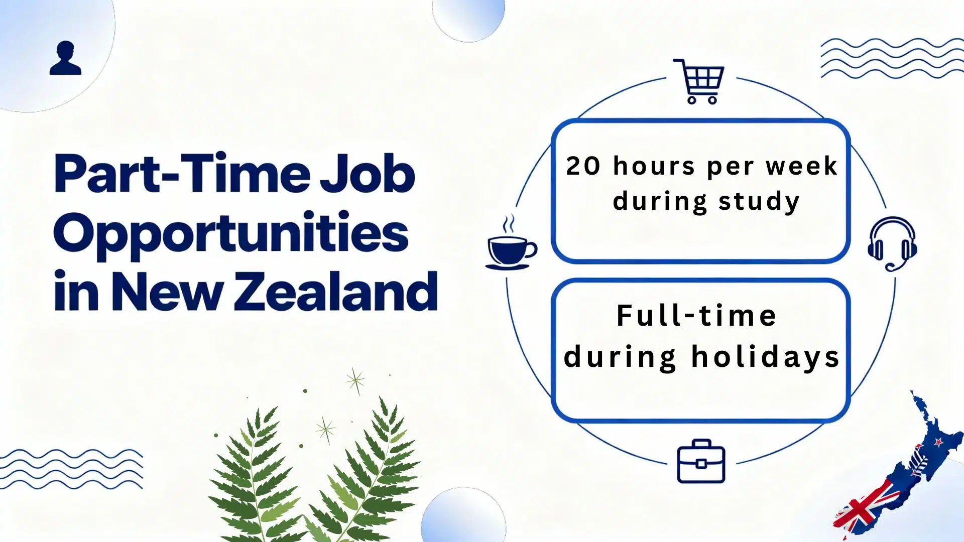 best courses to study in new zealand