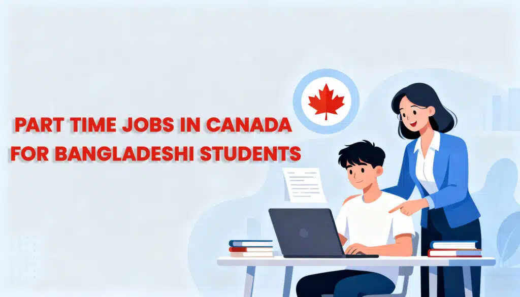 part time jobs in canada