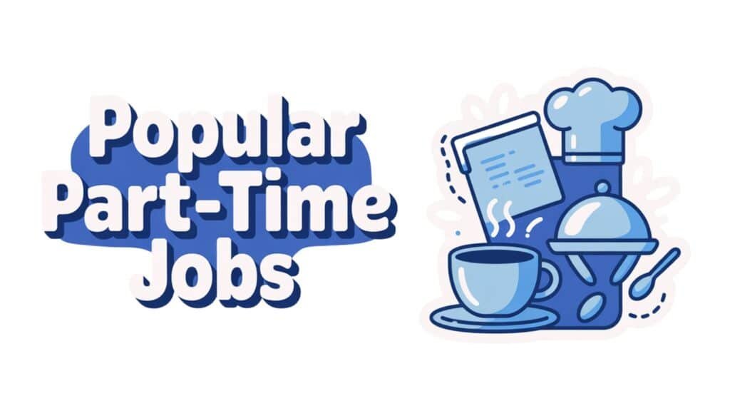 Popular Jobs