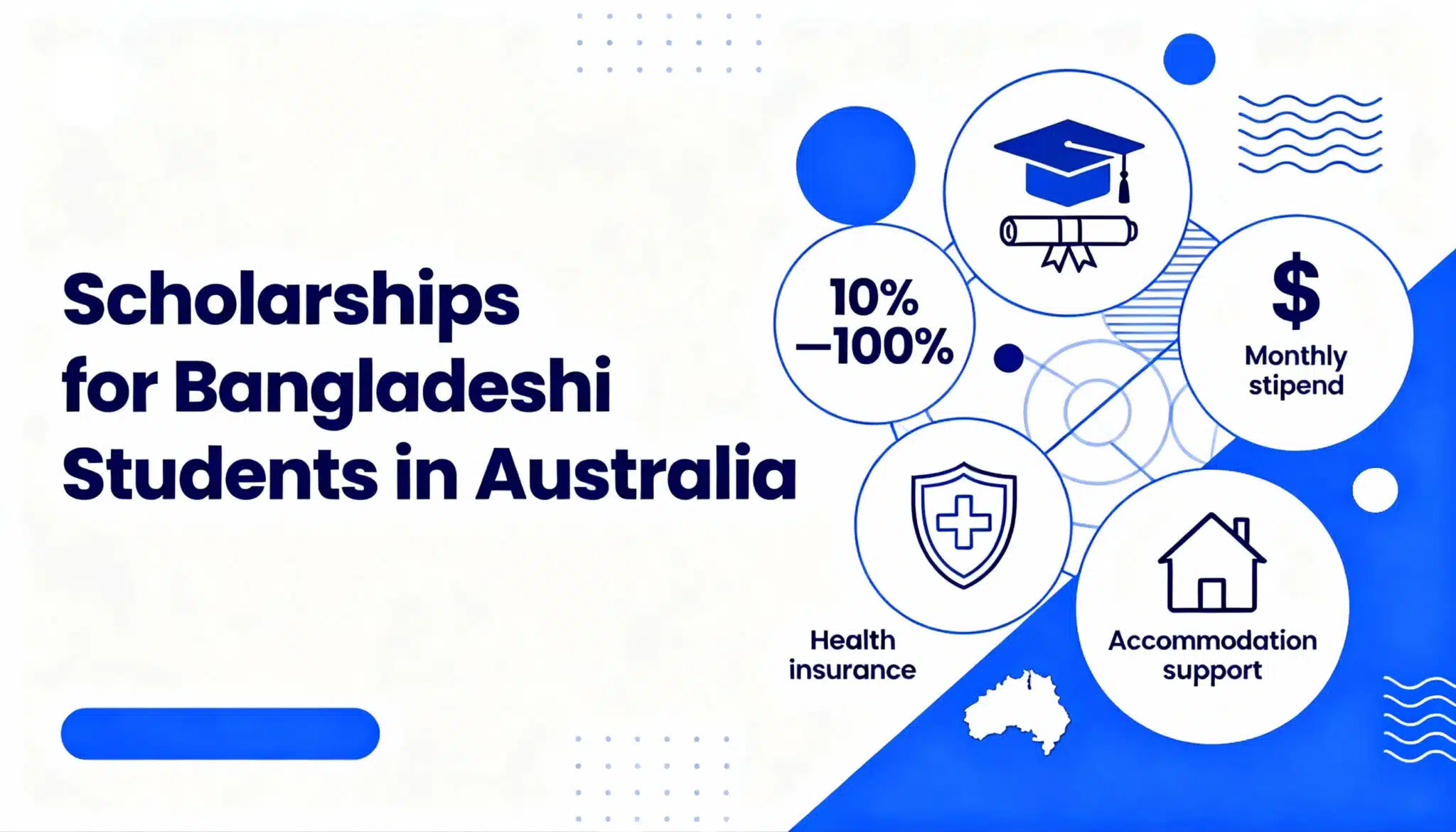 study in Australia from Bangladesh