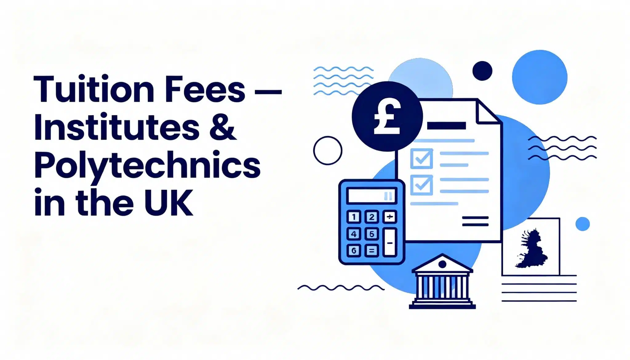 best institutes and polytechnics in the UK