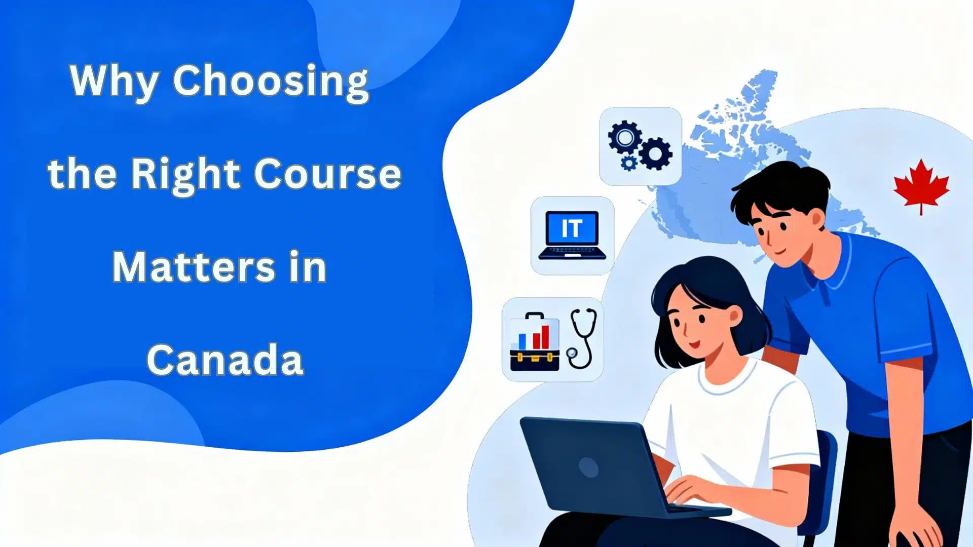best courses to study in canada